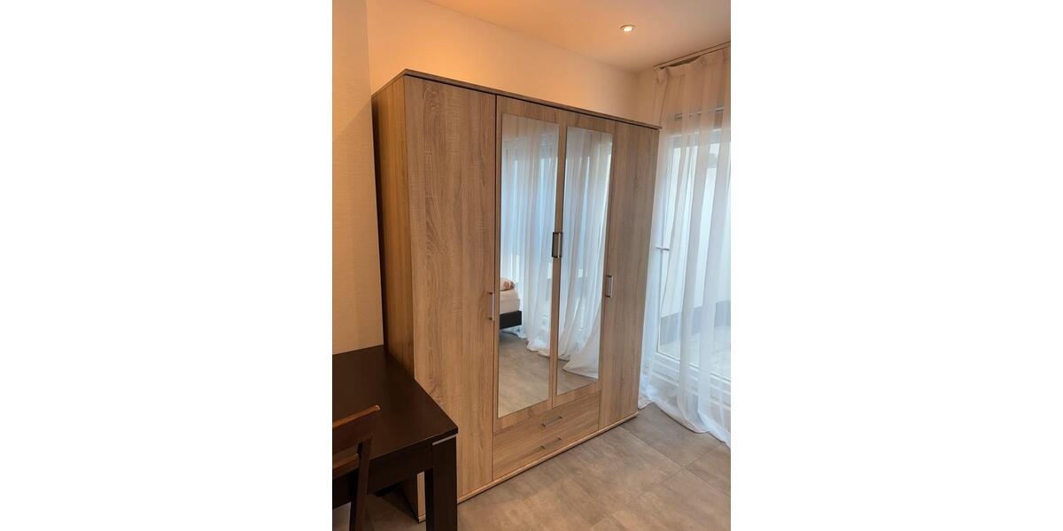 Etagenwohnung Frankfurt am Main Sossenheim - 1 Zimmer, 38 m&sup2;, 900&euro; | Angebot:26135611