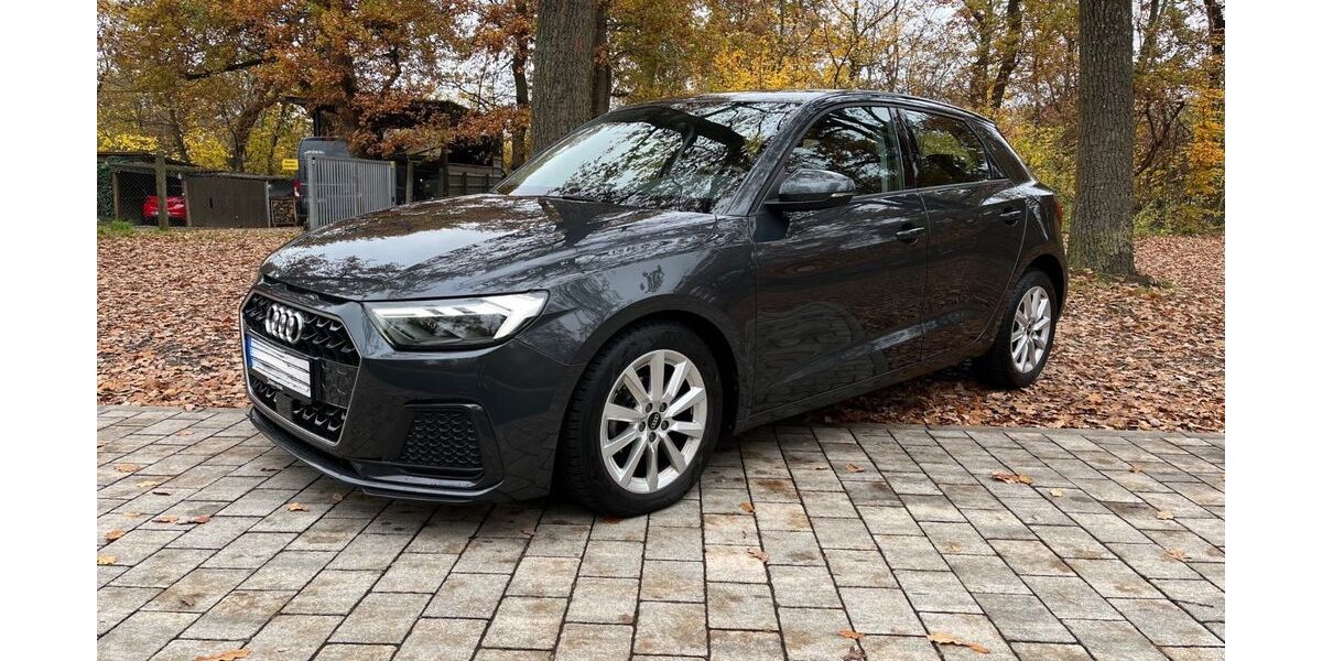 Audi A1 42.000 km 18.100 &euro; Rodgau 63110