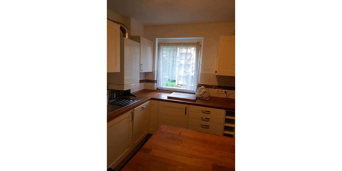 Etagenwohnung Frankfurt am Main West - 2 Zimmer, 63 m&sup2;, 265.000&euro; | Angebot:27298254