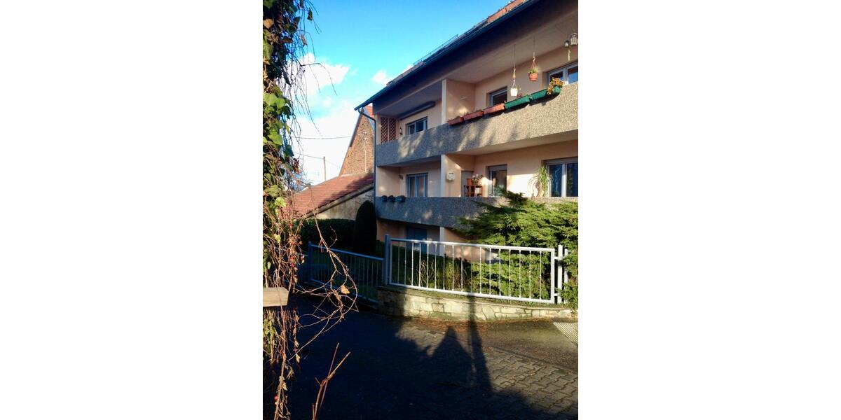 Hochparterre Frankfurt am Main Nord-Ost - 3 Zimmer, 77 m&sup2;, 425.000&euro; | Angebot:26847360