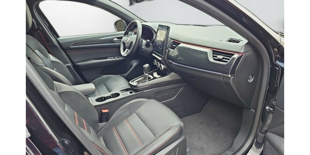 Renault Arkana R.S. Line+ Insp.TÜV + Bremse hinten+ NEU+ 68.551 km 21.245 &euro; Schwalbach/Taunus 65824