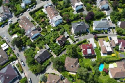 Grundstück zu verkaufen in Oberursel (Taunus) 1.250.000 € 767 m² zimmer