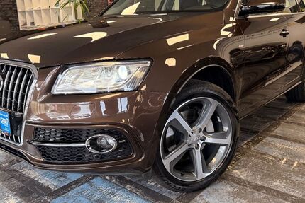 Audi Q5 152.249 km 20.950 &euro; Mühlheim am Main nähe Frankfurt 63165