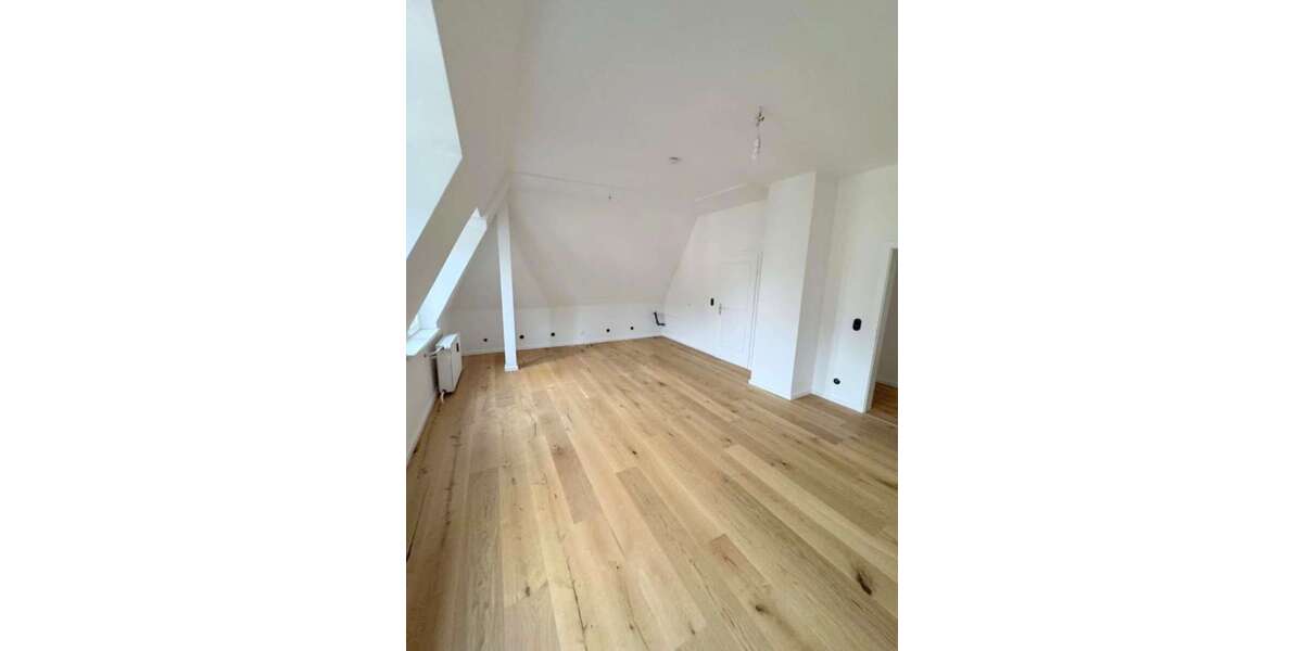 Etagenwohnung Frankfurt am Main Nordend West - 2 Zimmer, 66 m&sup2;, 1.395&euro; | Angebot:27164142