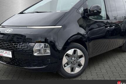 Hyundai STARIA 4.970 km 48.970 &euro; Darmstadt 64285