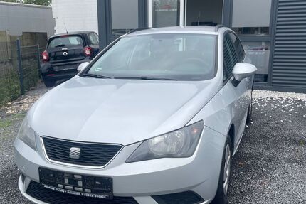 Seat Ibiza 131.316 km 4.500 € Raunheim 65479