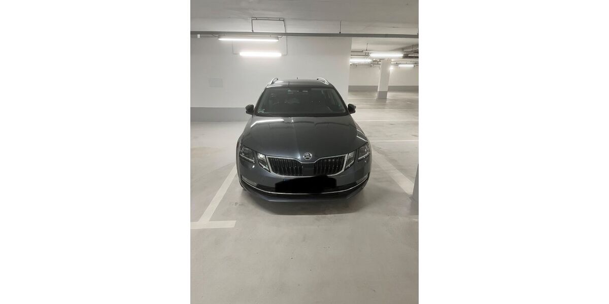 Skoda Octavia 175.000 km 12.250 &euro; Offenbach am Main 63067
