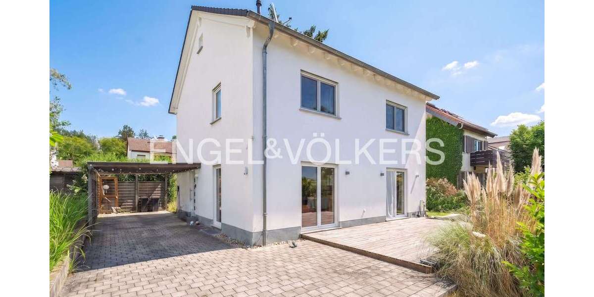 Einfamilienhaus Neu-Isenburg Isenburg - 4 Zimmer, 140 m&sup2;, 2.680&euro; | Angebot:26888381
