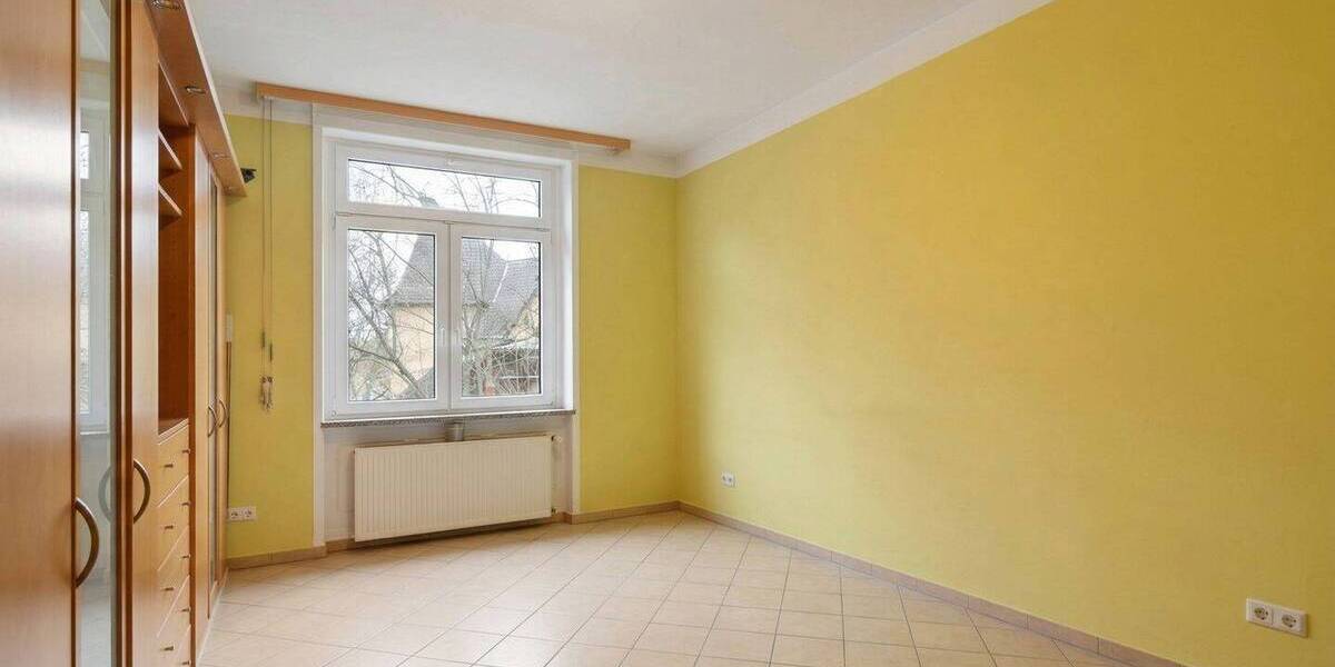 Etagenwohnung Frankfurt Höchst - 4 Zimmer, 82 m&sup2;, 325.000&euro; | Angebot:26217456