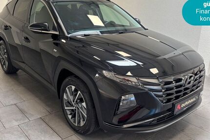 Hyundai TUCSON 28.958 km 27.270 &euro; Egelsbach 63329