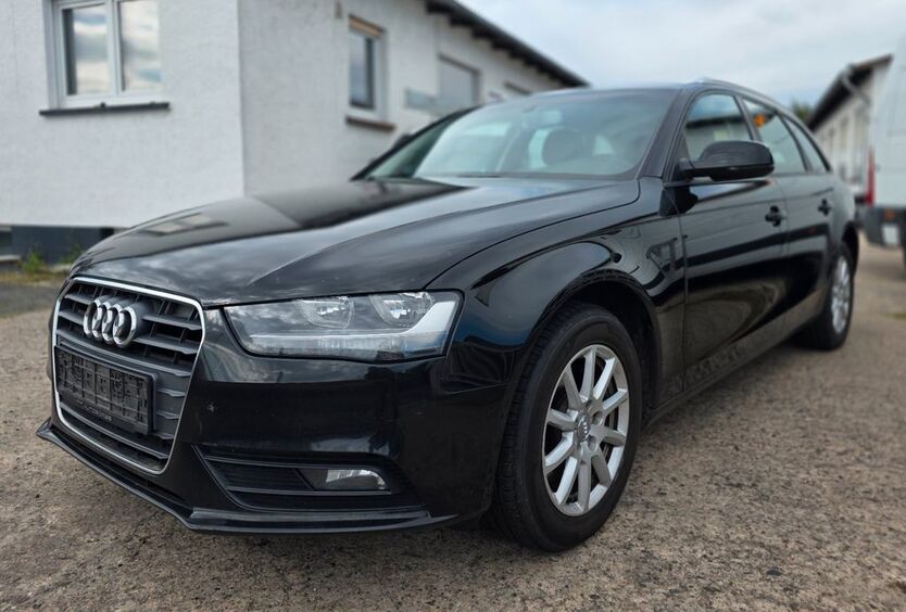 Audi A4 310.000 km 6.999 € Hainburg 63512
