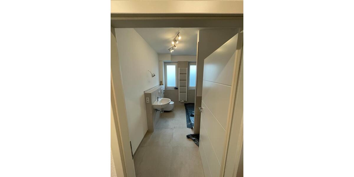 Etagenwohnung Frankfurt am Main Unterliederbach - 4 Zimmer, 77 m&sup2;, 1.290&euro; | Angebot:25179932