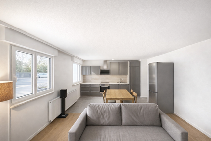 Wohnung Frankfurt am Main Mitte-Nord - 3 Zimmer, 73 m&sup2;, 339.000&euro; | Angebot:27341688
