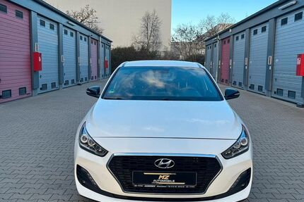 Hyundai i30 145.000 km 11.999 &euro; Groß Gerau 64521