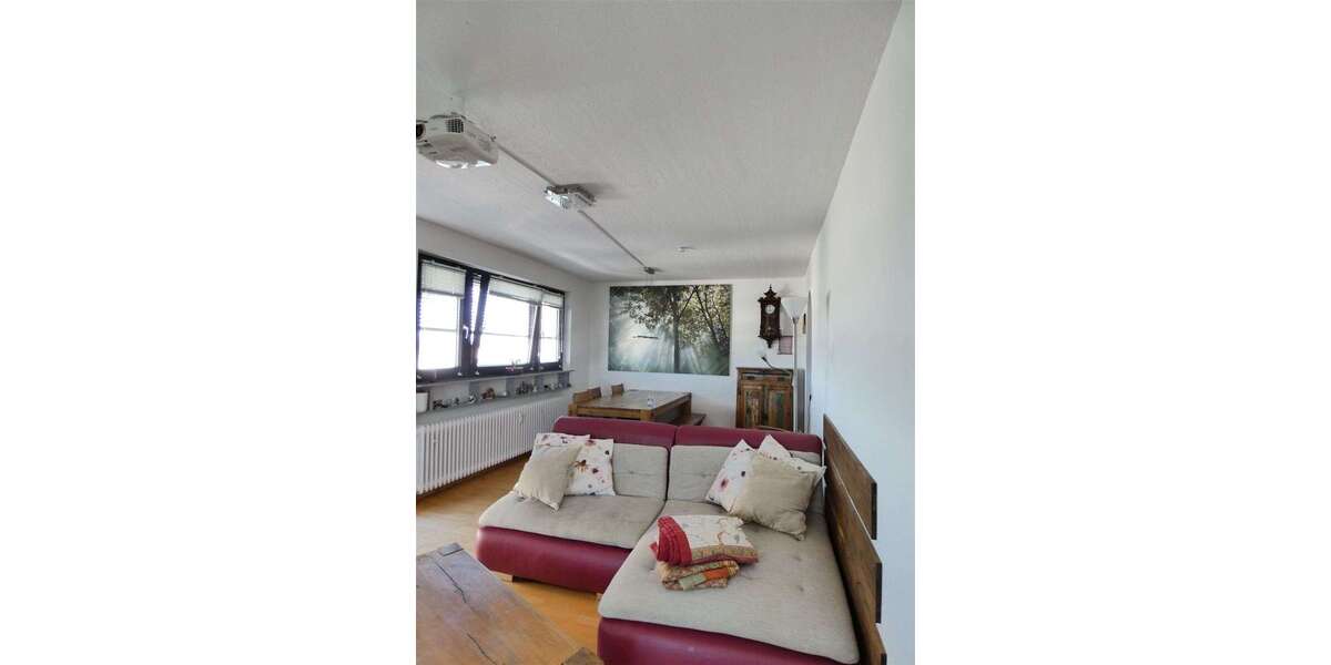 Etagenwohnung Hanau Kesselstadt - 3 Zimmer, 88 m&sup2;, 334.000&euro; | Angebot:27070498