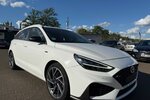 i30 1.6 Crdi 7-DCT N-Line Mild-Hybrid Sport
