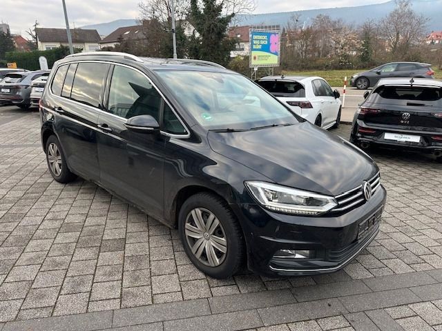 VW Touran 150.000 km 17.980 &euro; Rüsselsheim 65428