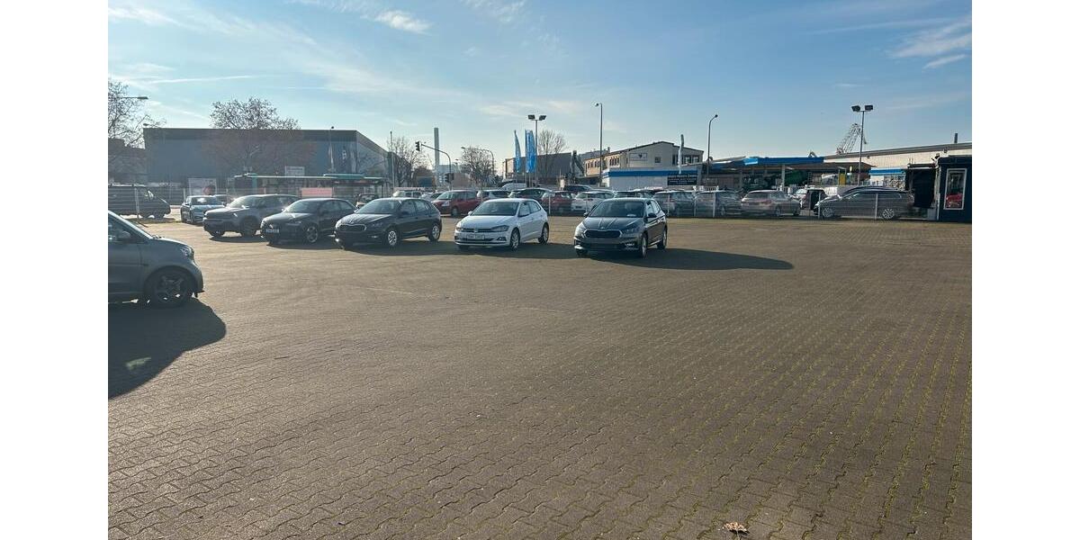 Gewerbeobjekt Frankfurt am Main Fechenheim - 150&euro; | Angebot:25145807