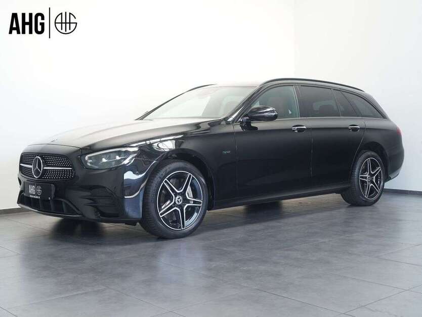 E 300