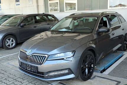 Skoda Superb 87.250 km 28.888 &euro; Mühlheim 63165
