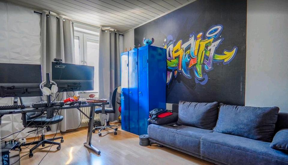 Mehrfamilienhaus, Wohnhaus Hanau Großauheim - 1.050.000&euro; | Angebot:22211351