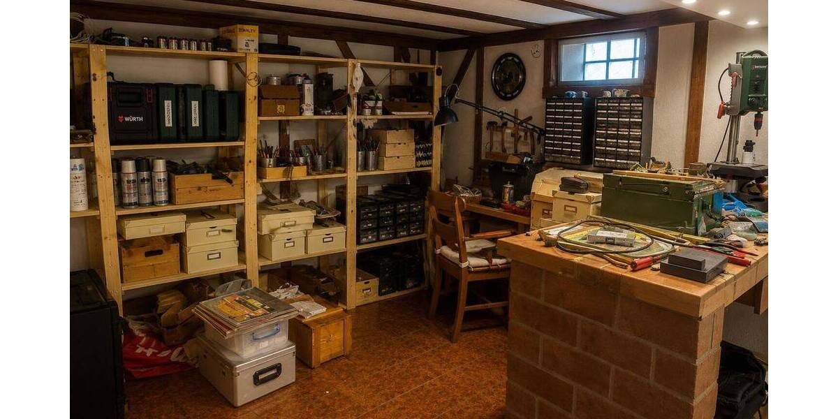 Mehrfamilienhaus, Wohnhaus Rüsselsheim am Main Rüsselsheim - 7 Zimmer, 627.400&euro; | Angebot:26547196