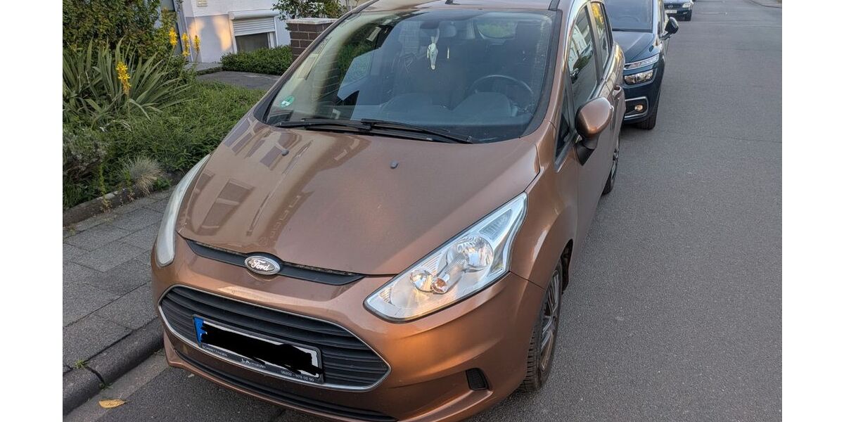 Ford B-Max 175.000 km 3.400 &euro; Münster (Hessen 64839