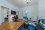 Etagenwohnung Frankfurt am Main Bockenheim - 3 Zimmer, 70 m&sup2;, 1.890&euro; | Angebot:26730418