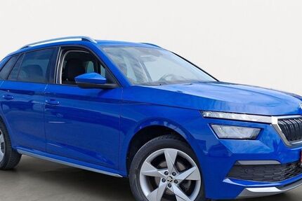 Skoda Kamiq 46.800 km 20.650 &euro; Friedberg 61169