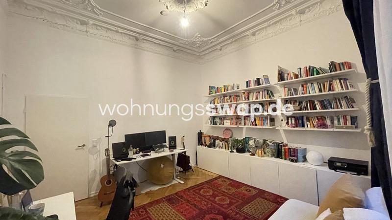 Etagenwohnung Frankfurt am Main Innenstadt 1 - 3 Zimmer, 110 m&sup2;, 1.800&euro; | Angebot:25180395
