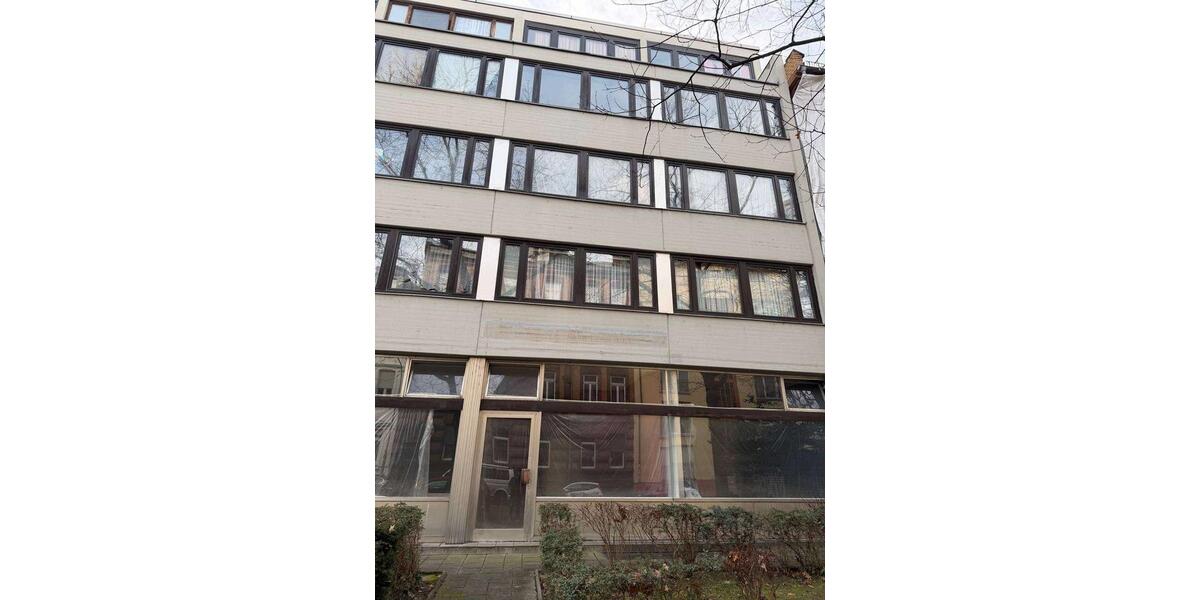 Gewerbeobjekt Offenbach am Main Hafen - 1.507&euro; | Angebot:26378166