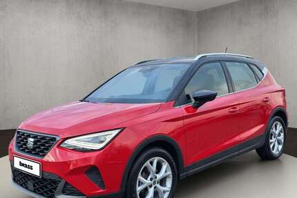 Seat Arona 12.934 km 19.980 &euro; Frankfurt-Rödelheim 60488