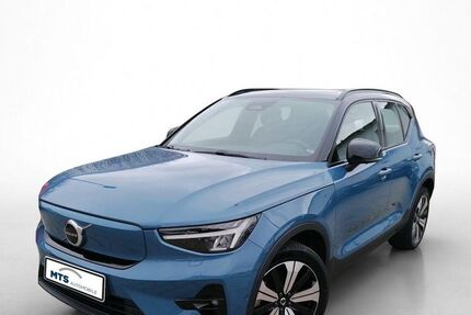 Volvo XC40 42.529 km 27.880 &euro; Friedberg 61169