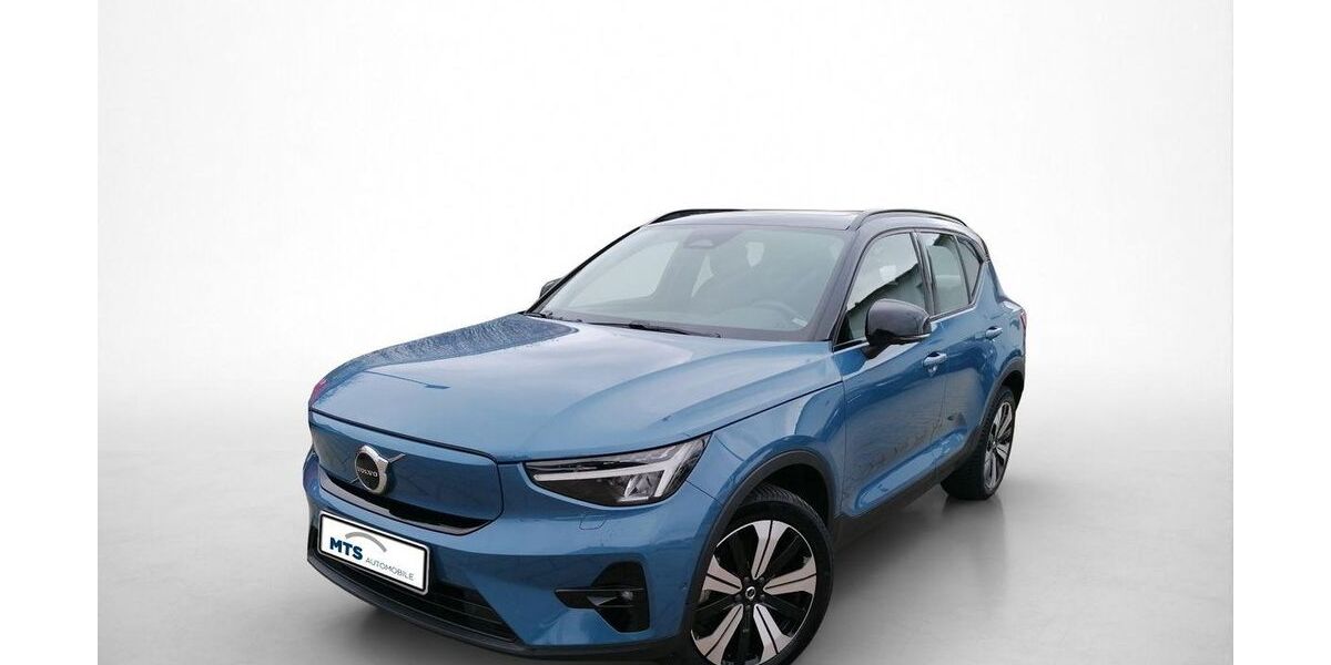 Volvo XC40 42.529 km 27.880 &euro; Friedberg 61169