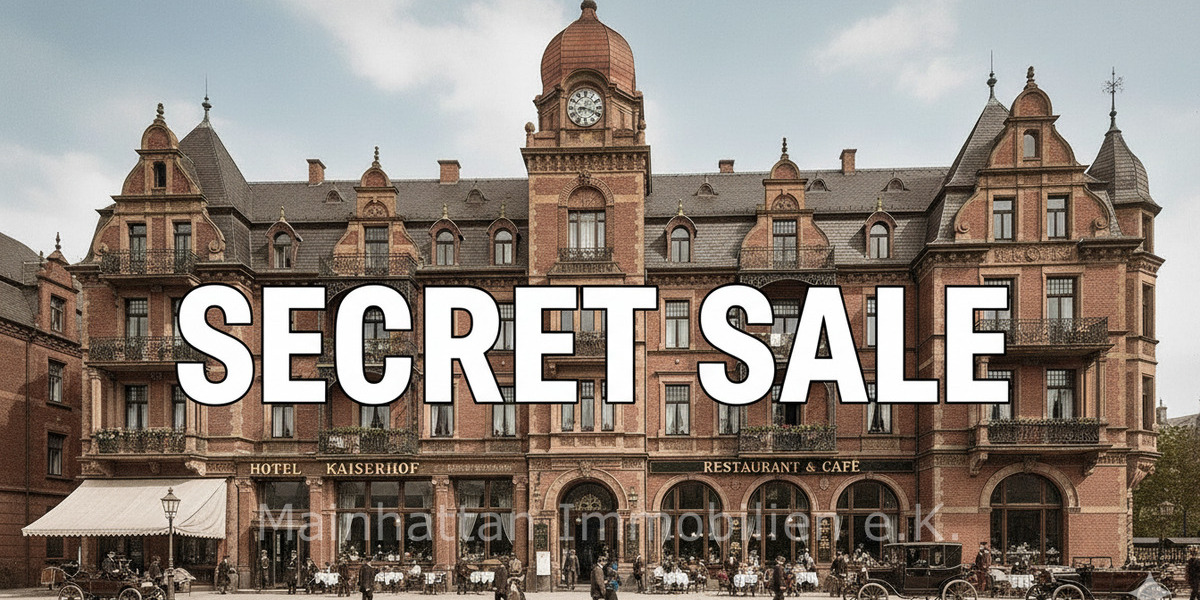 Gewerbeobjekt Frankfurt am Main Bonames - 1.990.000&euro; | Angebot:25697917