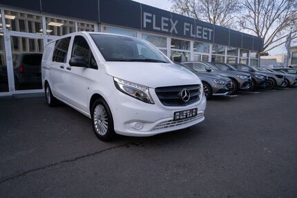 Mercedes-Benz Vito 99.203 km 29.790 &euro; Neu-Isenburg (bei Frankfurt am Main ) 63263