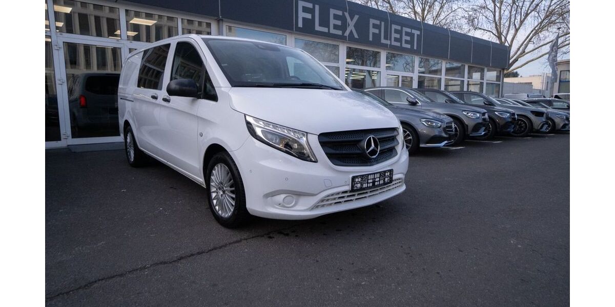 Mercedes-Benz Vito 99.203 km 29.790 &euro; Neu-Isenburg (bei Frankfurt am Main ) 63263