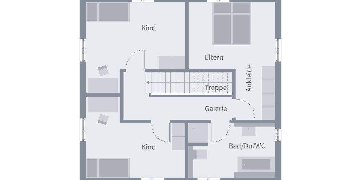 Einfamilienhaus Mörfelden-Walldorf Mörfelden - 3 Zimmer, 135 m&sup2;, 657.000&euro; | Angebot:25743159