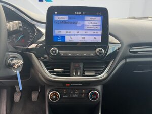 Ford Fiesta Trend*Keyless*LED*Allwetter*Klimmaanlage* 55.700 km 10.580 &euro; Nidderau 61130