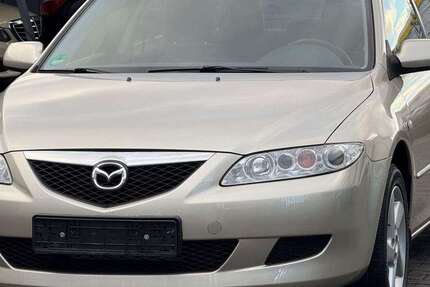 Mazda 6 35.000 km 3.999 &euro; Offenbach 63075