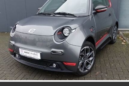 e.GO Mobile Andere