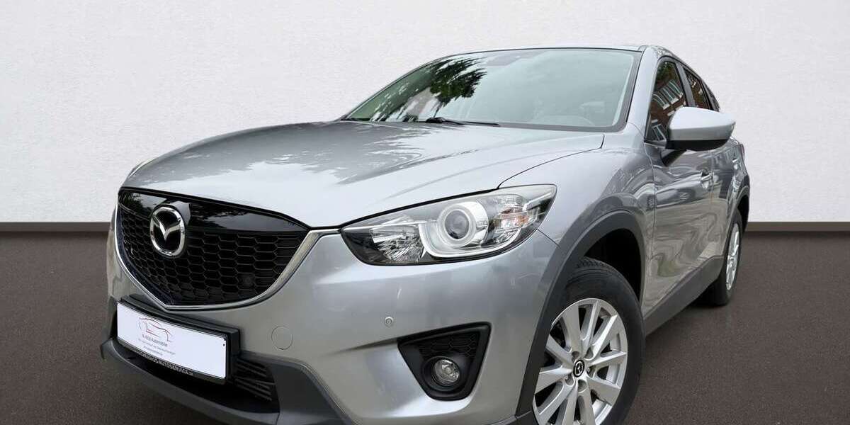 Mazda CX-5 182.000 km 9.499 &euro; Frankfurt am Main 60386