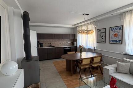 Wohnung Frankfurt am Main Sindlingen - 5 Zimmer, 120 m&sup2;, 2.155&euro; | Angebot:25406586