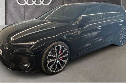 Audi A6 e-tron 9.900 km 77.450 &euro; Frankfurt am Main 60314