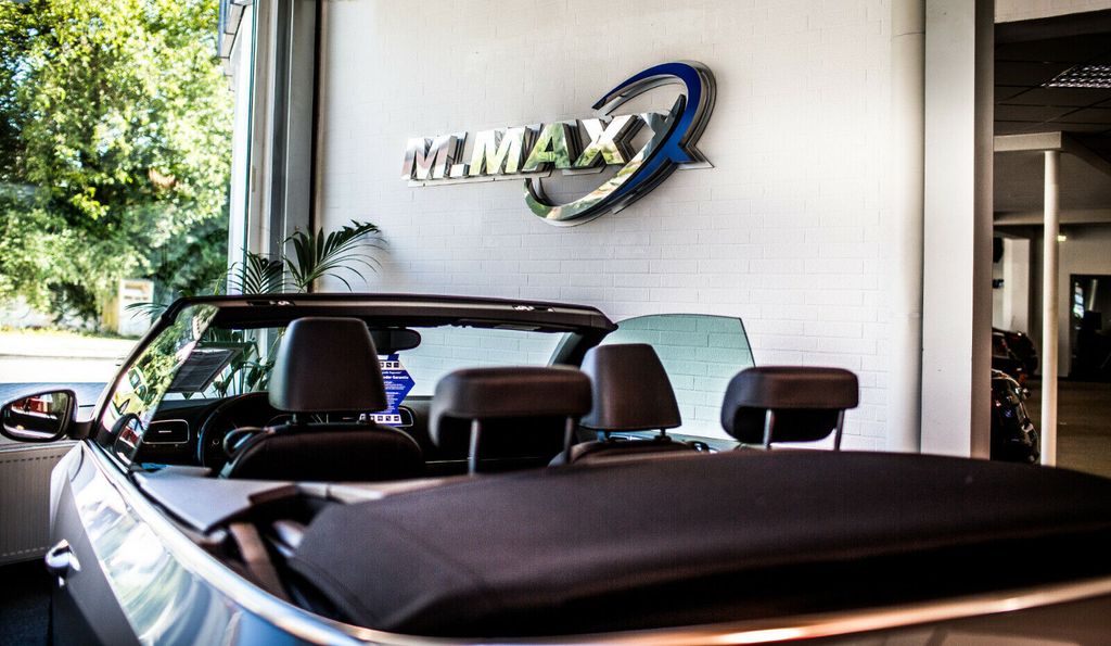 Fiat 500 53.000 km 13.600 &euro; Nidderau 61130