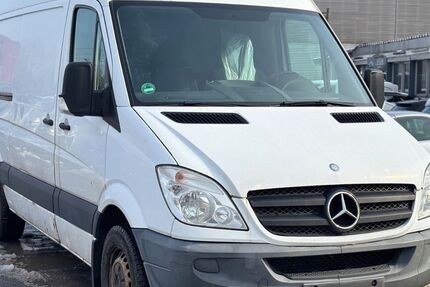 Mercedes-Benz Sprinter 290.458 km 4.590 &euro; Frankfurt am Main 65933