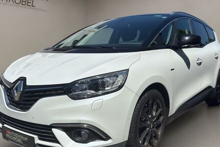 Renault Scenic 105.185 km 13.490 &euro; Bruchköbel 63486