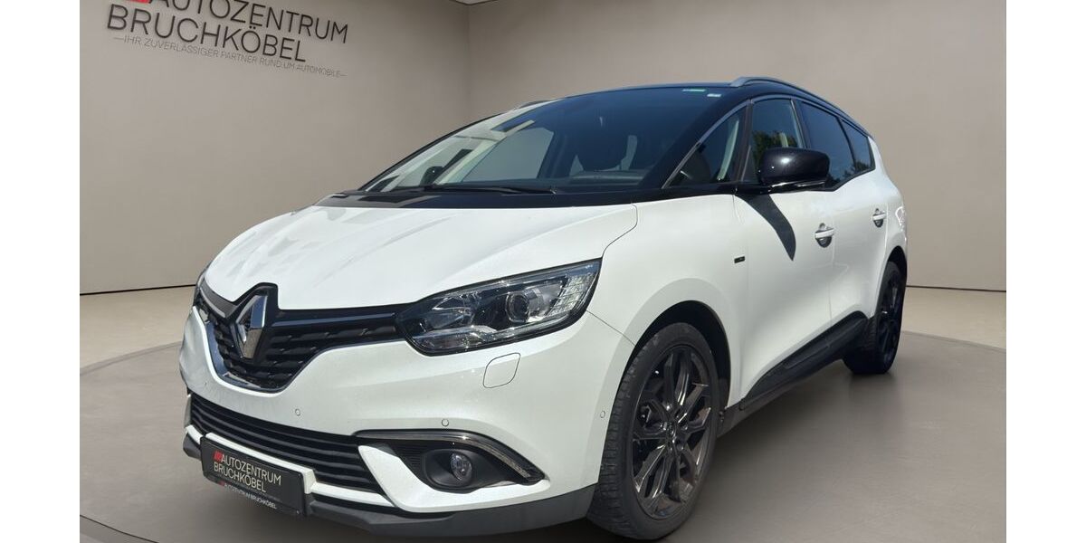 Renault Scenic 105.185 km 13.490 &euro; Bruchköbel 63486
