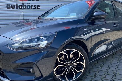 Ford Focus 142.000 km 14.900 &euro; Darmstadt 64295