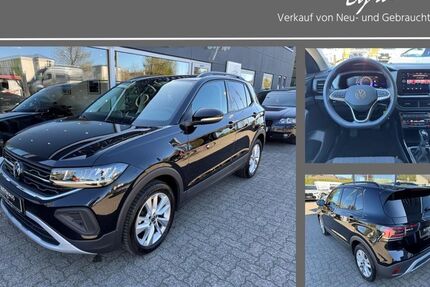 VW T-Cross 6.008 km 22.880 &euro; Hanau 63456